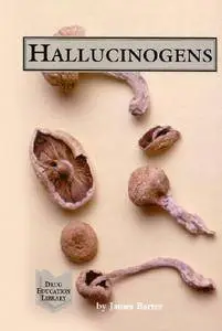 Drug Education Library - Hallucinogens