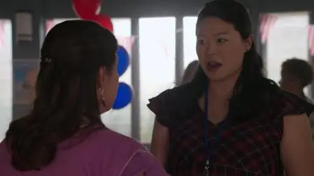 Surfside Girls S01E10