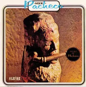 Johnny Pacheco - Lo mejor de Pacheco   (1998)