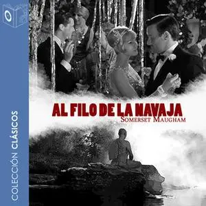 «El filo de la navaja» by Somerset Maugham