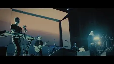 John Carpenter: Live Retrospective 2016 (2018)