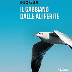 «Il gabbiano dalle ali ferite» by Enrico Amurri