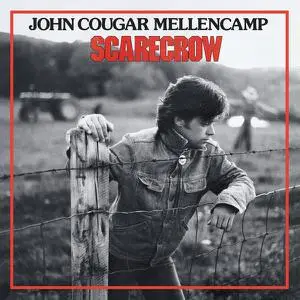 John Mellencamp - Scarecrow (Deluxe Edition / 2022 Mix) (1985/2022)