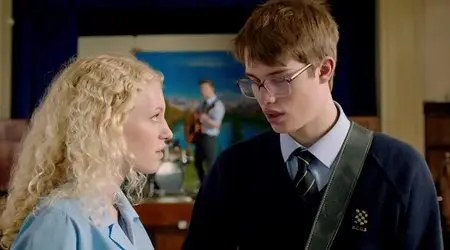 The Beat Beneath My Feet (2014)