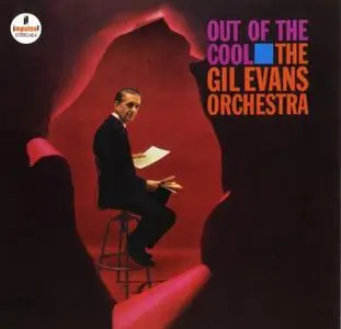 Gil Evans - Out Of The Cool (1961) {Impulse}