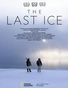 NG. - The Last Ice (2020)
