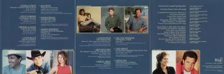 VA - A Country Superstar Christmas II (1998) [HIPD-40124]