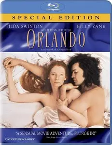 Orlando (1992)