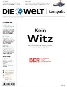 Die Welt Kompakt - 7 März 2017