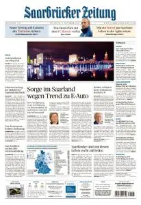 Saarbrücker Zeitung – 06. November 2019