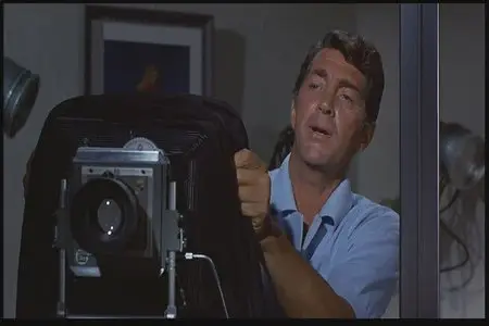 Murderers' Row (1966)