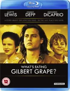 What's Eating Gilbert Grape (1993)