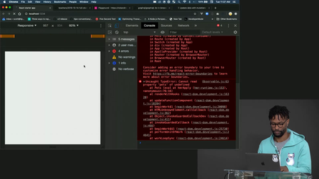Client-Side GraphQL in React (2019)