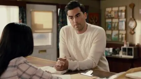 Schitt's Creek S01E07