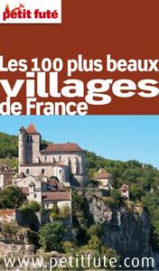 Dominique Auzias, "Les 100 plus beaux villages de France"
