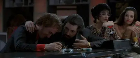 Carlito's Way [L'Impasse] 1993 [Re-UP]