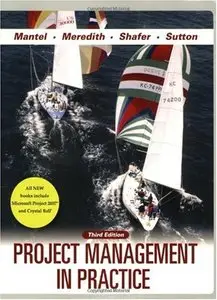 Project Management in Practice (repost)