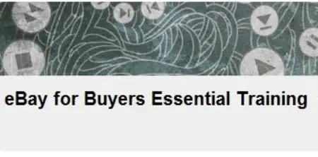 eBay for Buyers Essential Training