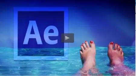 Udemy - Dive into Adobe After Effects: Learn the Basics