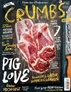 Crumbs - Spring 2016