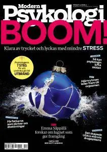 Modern Psykologi - Nr.12 2016