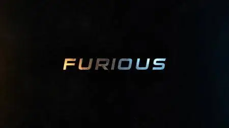 Furious - 50 Titles Presets - Project for After Effects (VideoHive)