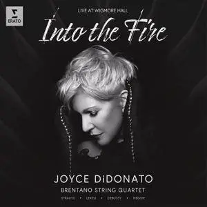 Joyce DiDonato - Into the Fire (Live) (2018) [Official Digital Download 24/96]