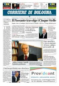 Corriere di Bologna – 23 luglio 2019