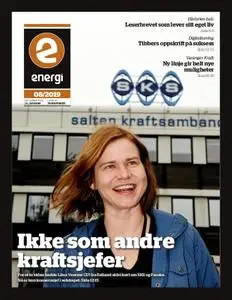 Energi – september 2019