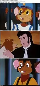 Titanic: The Legend Goes On (2001) 