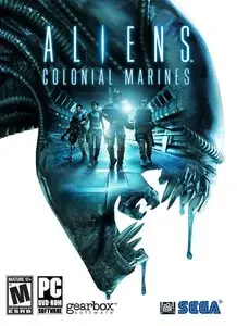 Aliens: Colonial Marines (2013/PC)