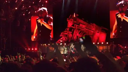 AC/DC Live at River Plate (2009)