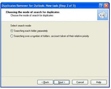 Delete Duplicates for Outlook v3.8.0.2