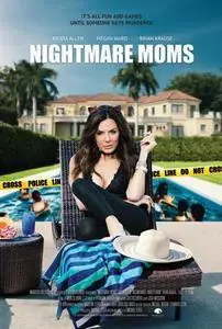 Party Mom (2018)