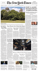 The New York Times – 09 July 2020