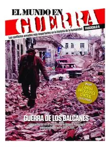 El mundo en Guerra – enero 2023