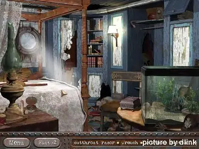 Margrave Manor 2 - The Lost Ship 1.0.0.1