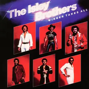 The Isley Brothers - The RCA Victor & T-Neck Album Masters: 1959-1983 (2015) [Official Digital Download 24bit/96kHz]