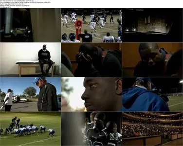 Undefeated (2011)