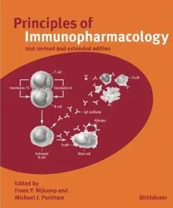 Principles of Immunopharmacology [Repost]