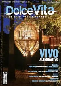 Dolce Vita Magazine - Settembre-Ottobre 2014
