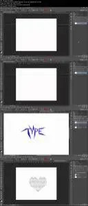 The Complete Beginners Guide To Photoshop Text Effects