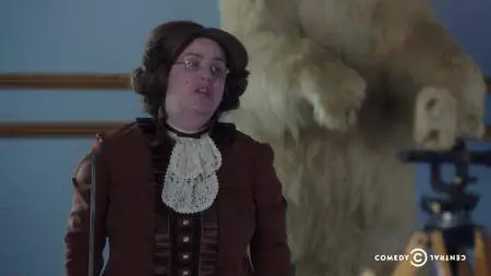 Another Period S03E04