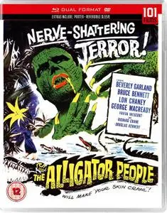 The Alligator People (1959)