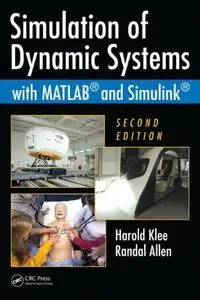 Simulation of dynamical systems with MATLAB and Simulink