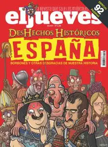 El Jueves - 10 octubre 2022