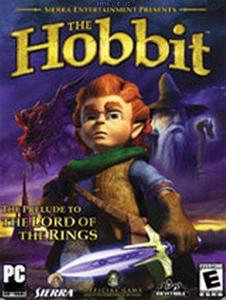 The Hobbit - PC Game - Full Version