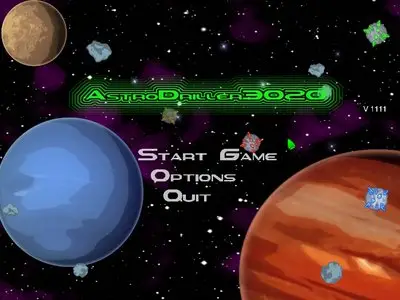 AstroDriller3020 v1.01 Portable