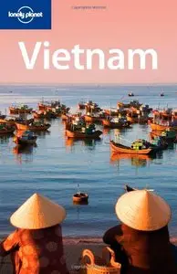 Lonely Planet Vietnam, 10 edition