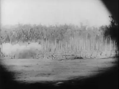 United News Newsreels R37 Japanese routed from buna stronghold!